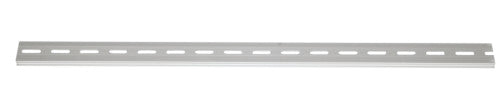 Altronix D24 24" SLOTTED DIN RAIL