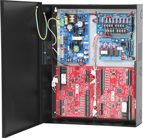 Altronix T1MCK1D 4-DR MERC NO POWER PTC