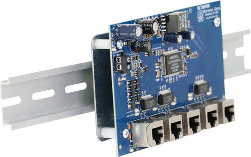 Altronix DNP1 DIN RAIL MOUNT PLATE