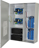 Altronix MAXIMAL11FD 2-EFLOW4NB PWR SPLY & 2-ACM8CB