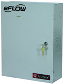 Altronix EFLOW104NK8D 24&12VDC@6A/8PTC OUT, 115VAC