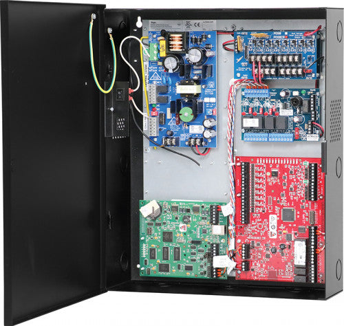 Altronix T1M1LCK1D T1MK14SD/MAG/PTC/115VAC