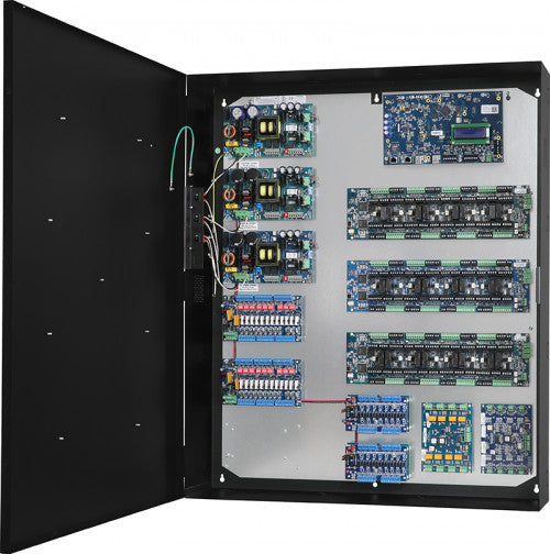 Altronix T3SPK75F16DQ TROVE3SP3/16DR/MANG/PTC/115V