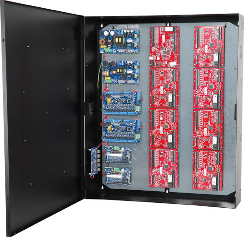 Altronix T3MK75F16SDQ ALT/MER/16DR/PTC/MAN/115V