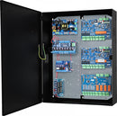 Altronix T2AAK7F8S AZURE 10A 8DR SYS/FUSE