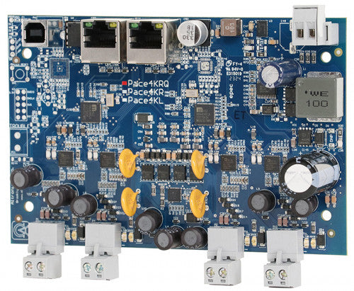 Altronix PACE4KRQ PACE4KR W/LINQ MANAGEMENT