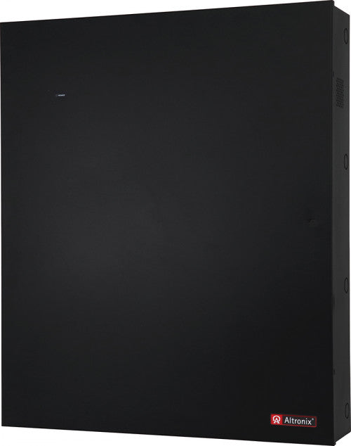 Altronix T3MK5F16P ALT/MER/16DR/FUSE/115V