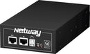 Altronix NETWAY1BT SINGLE PORT 90W 3bt INJECTOR