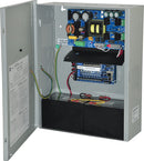 Altronix EFLOW104NK8DQP 24 & 12VDC@6A/8PTC LINQ, 115V