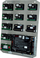 Altronix TBHD2 TROVE2 BOSCH DOOR BACKPLANE