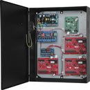 Altronix T2M7CK2D ALTX/MERC/10A/8DR/PTC/115