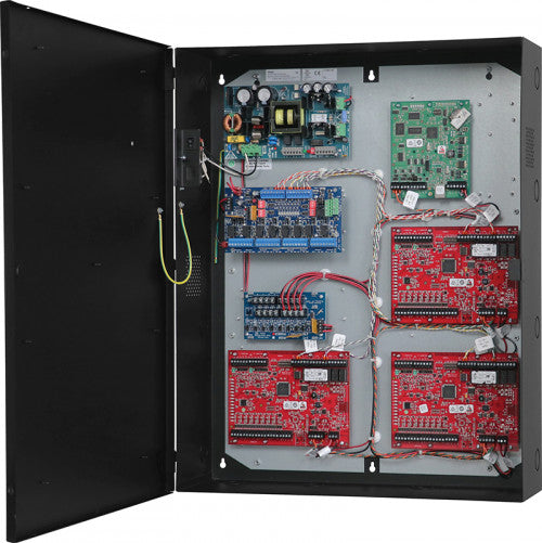 Altronix T2M7CK2D ALTX/MERC/10A/8DR/PTC/115