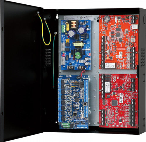 Altronix T1MK1F4SADQ ALTX/MER/4A/4DR/PTC/115