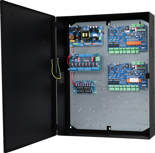 Altronix T2AGK7F8S ALTX/AMAG 8DR/115V/FUSE