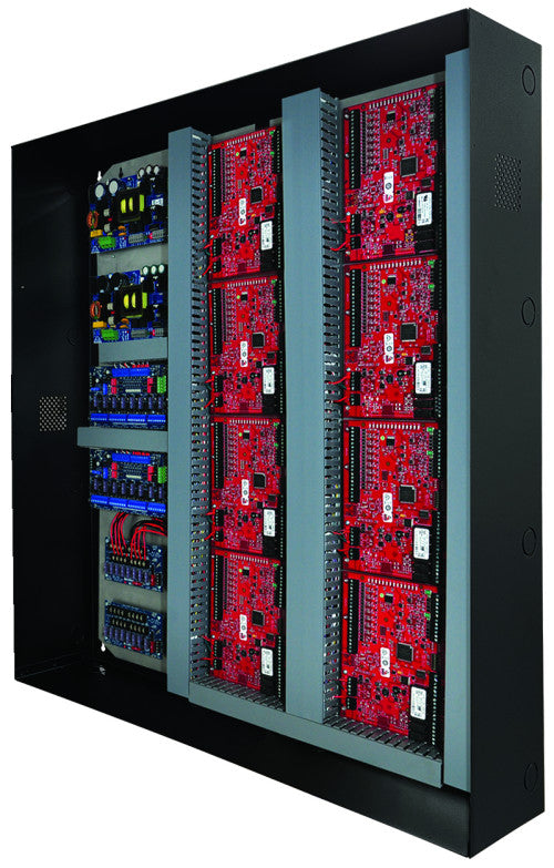 Altronix T3M77XK3Q2 ALT/MER/16DR/PW/FUSE/Q2/115