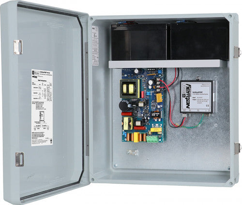 Altronix NETWAYSP2BTWPX 2PT 802.3BT PS/INJ/LG OUT