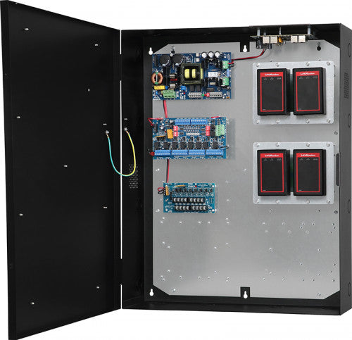 Altronix T2M3CK1AQ T2MK3F8Q/MAG/FUSED/115VAC