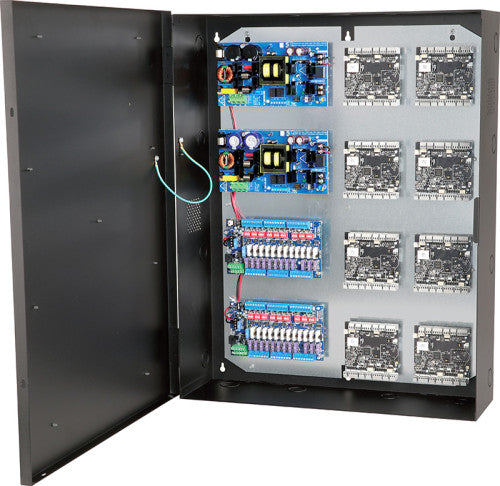 Altronix TPD2 TROVE2 ALTX/PDK BACKPLANE