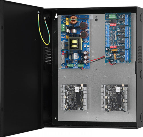 Altronix T1PDK7F8D ALTX/PDK 8DR SYS/10A/PTC/115V