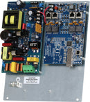 Altronix NETWAY4EBTPL 4P SWITCH/SFP/PS CHG/BP