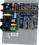 Altronix NETWAYSP41PL 4PT FIBER MED CONV/2SFP/BP