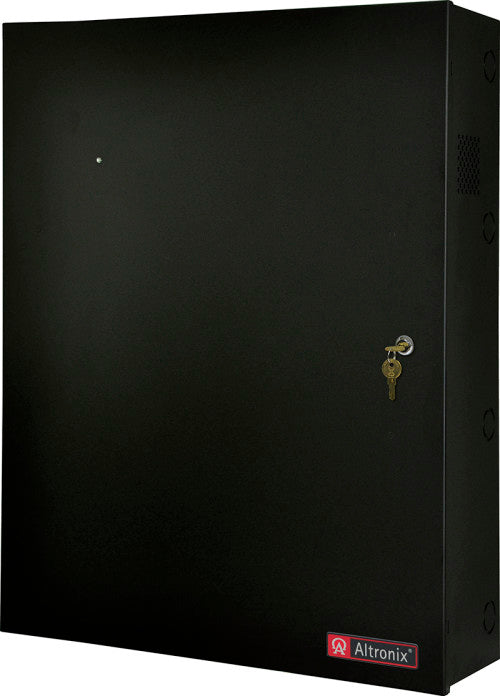 Altronix T3AMK77F16SD AMAG 2150/4000/16DR/115/PTC