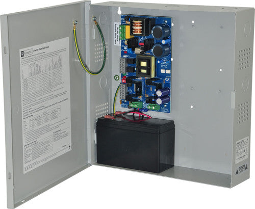 Altronix EFLOW102N 12VDC @ 10A, 2 OUT, FAI