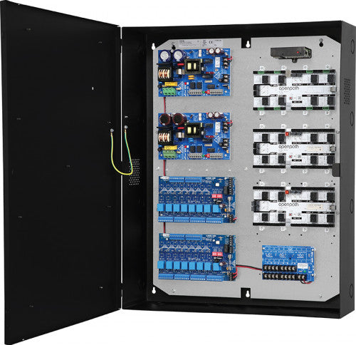 Altronix T2PHK33F16P8D ALTX/OPE/16DR/PTC/8AUX