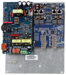 Altronix NETWAYSP41BTPL3 4P SW/NO LINQ/2SFP/360W CH/BP