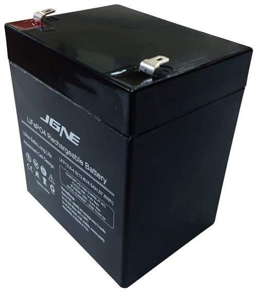 Altronix BTL125 12VDC/4.5AH LITHIUM BATTERY