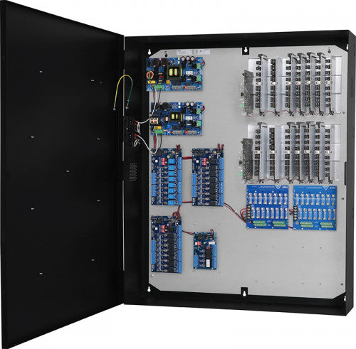 Altronix TROVE3SS3 TROVE3 W/TSS3 BACKPLANE