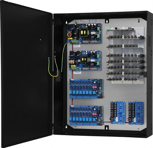 Altronix T2SSK75F14D 24V@10A&12V@10A 14DR S2 PTC