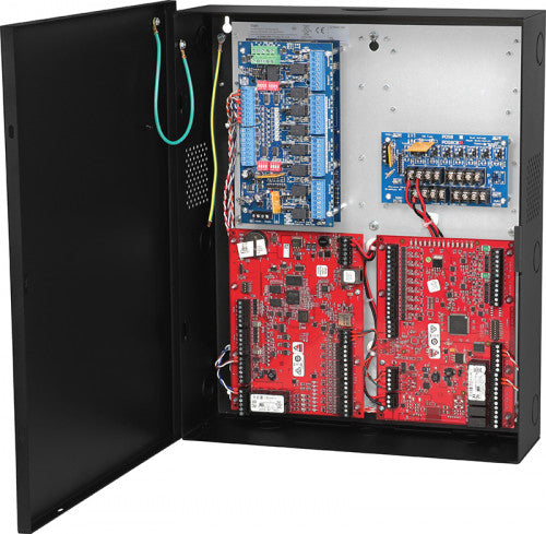 Altronix T1MKT4SD ALTX/MERC 4DR/POE/PTC