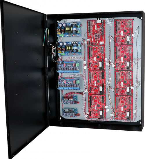 Altronix T3M77CK1DQ T3MK77F16SD/MAG/PTC/115VAC