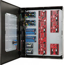Altronix TROVE3M3DB TROVE3M3 W/TMV2 DOOR BACKPLANE