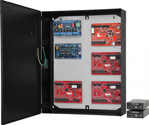 Altronix T2MTT8K1D ALTX/MERC 8DR/POE/PSE/PTC