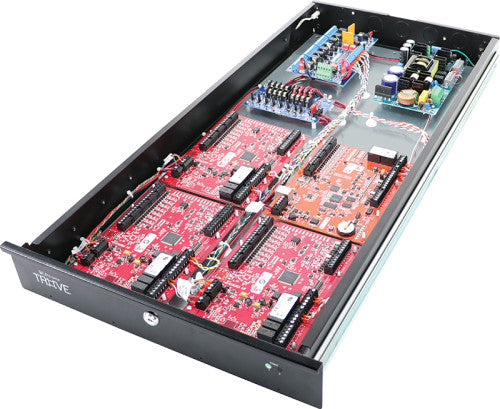 Altronix T2RM7CK1D T2RM7F8SD PRE-WIRED