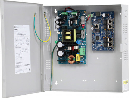 Altronix NETWAY5PX 5PT POE+ SW/1000MBPS/INDOOR
