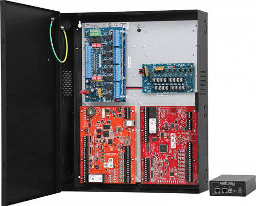 Altronix T1MT4K1D ALTX/MERC 4DR/POE/PSE/PTC