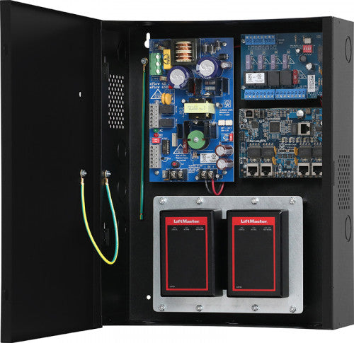 Altronix TLM400K1 ALTX/LIFTMAST 4DR/4A/FUSE/115V