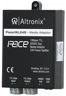 Altronix PACE1KL24S 10BASE-T1L/ET MED AD 24V PW SP