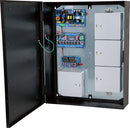 Altronix T2AXK7F8S AXIS 10A 8DR SYS/FUSE