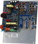 Altronix NETWAYSP4BTPL3 4P SW/2SFP/360W CHG/BP