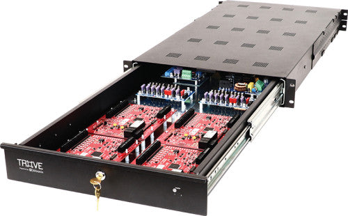 Altronix T2RM78S ALTX/MERC RK/8DR/ULX/FUSE