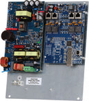 Altronix NETWAY4EBTPL3 4p SWITCH/SFP/360W CHG/BP