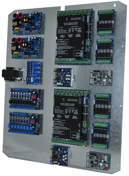 Altronix TKA3 TROVE3 ALTRONIX/KEYSCAN BPLANE