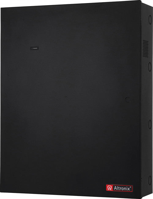 Altronix T2MK74D TROVE2, MERC 4DR, 10A ULX PTC