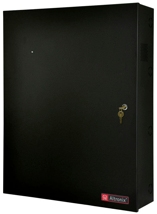 Altronix T2PHK3316 ALTX/OPENPATH 16DR/ULX/FUSE