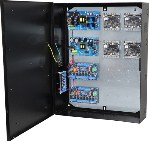 Altronix T2PDK75F16SD PDK 20A 16DR SYS/PTC