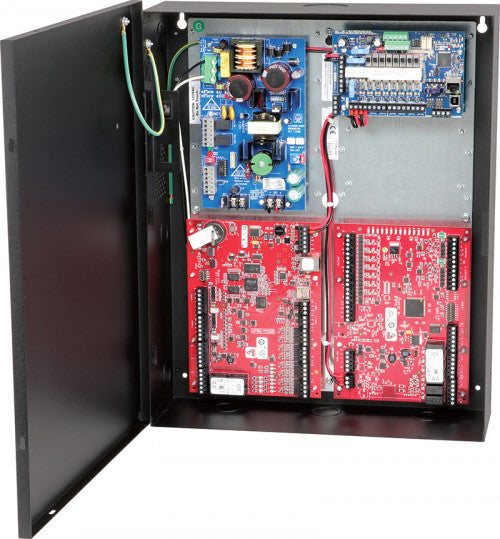 Altronix T1M1CK1Q T1MK1F4Q/MAG/FUSE/115VAC